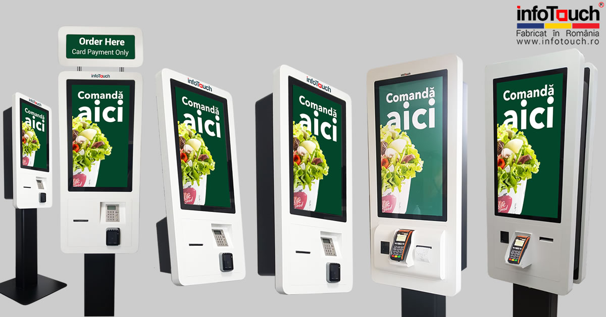 InfoTouch ALL