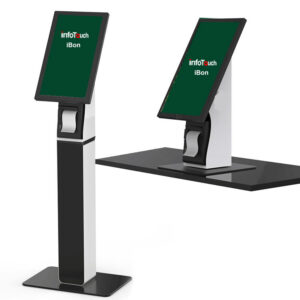 InfoTouch iBon 22
