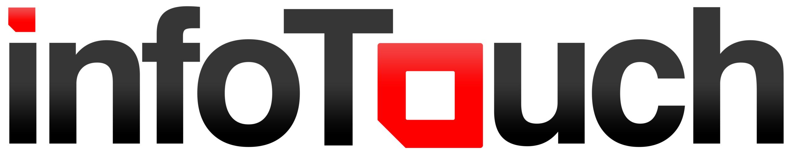 LOGO INFOTOUCH