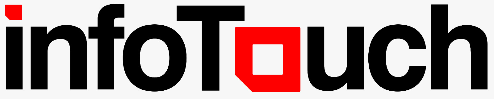 LOGO INFOTOUCH